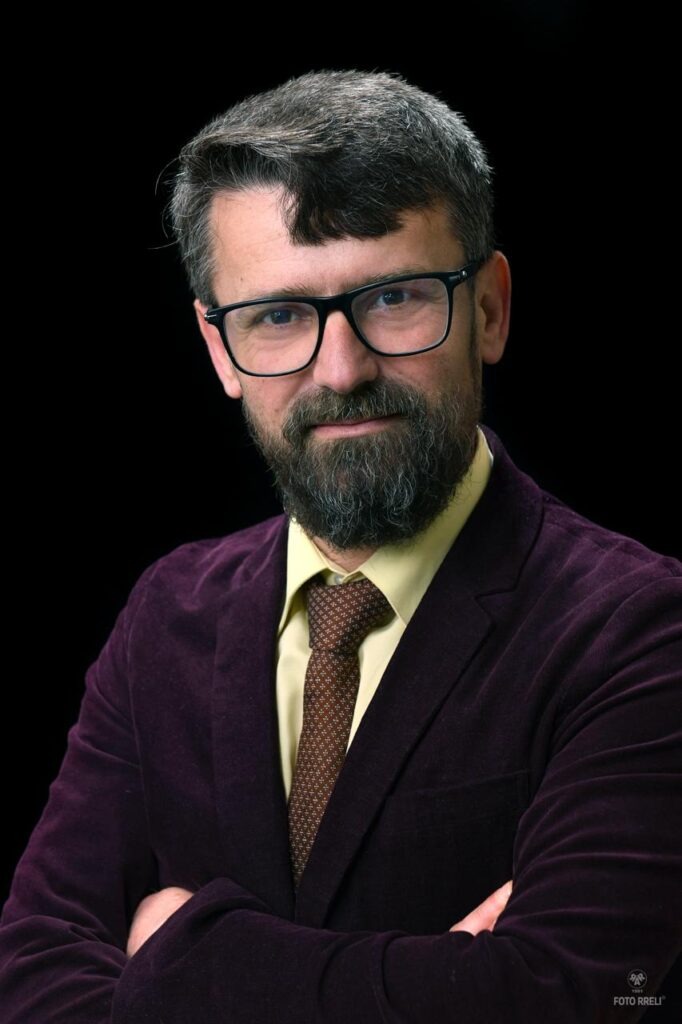 Fabjan Mehmeti
