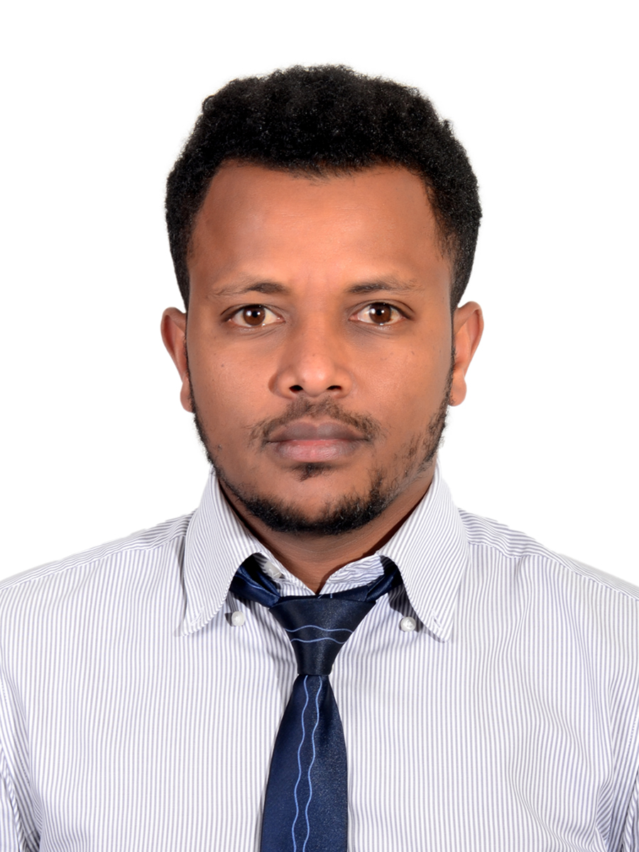 Getahun Walelgn