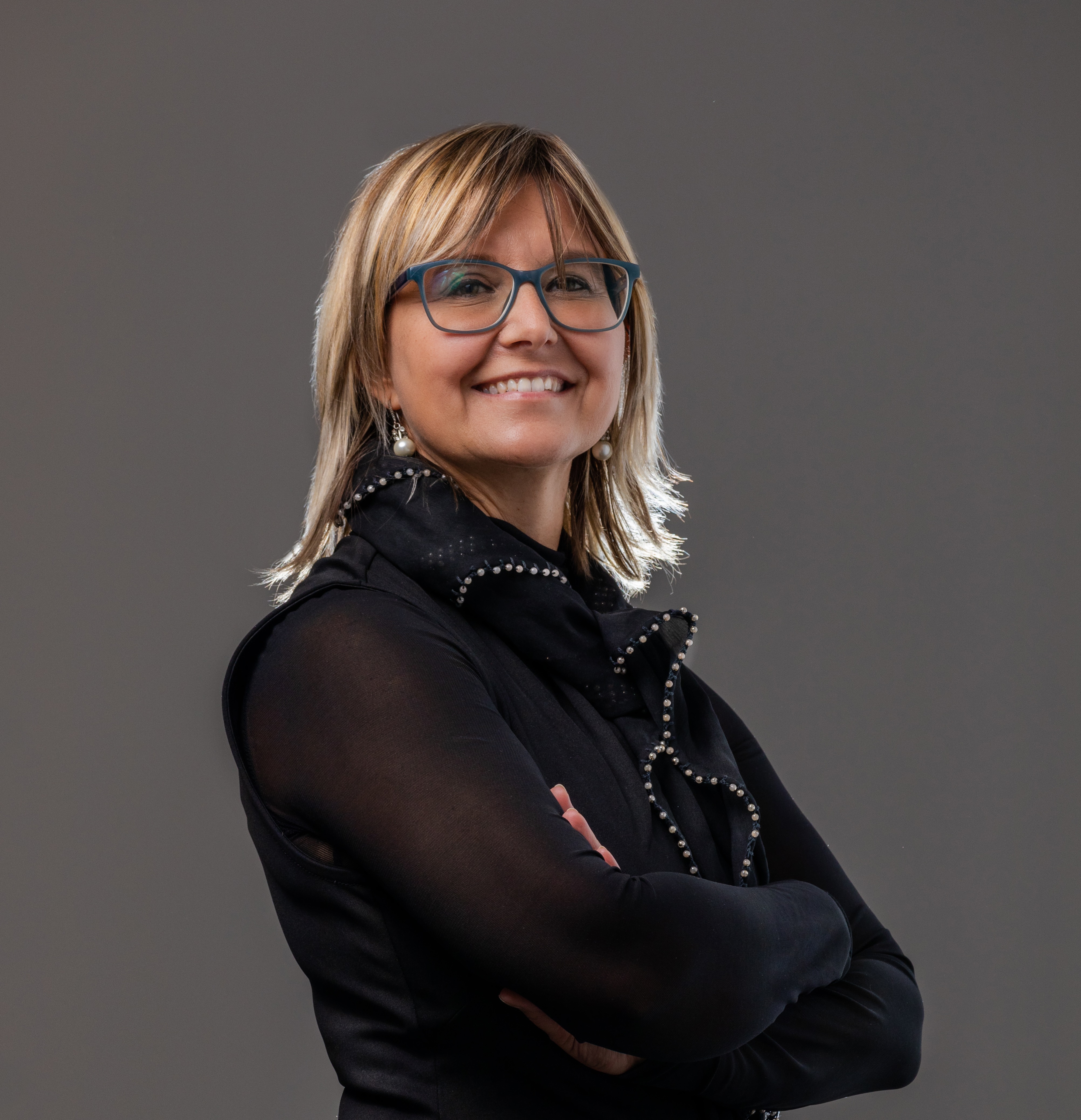 Federica Suardi