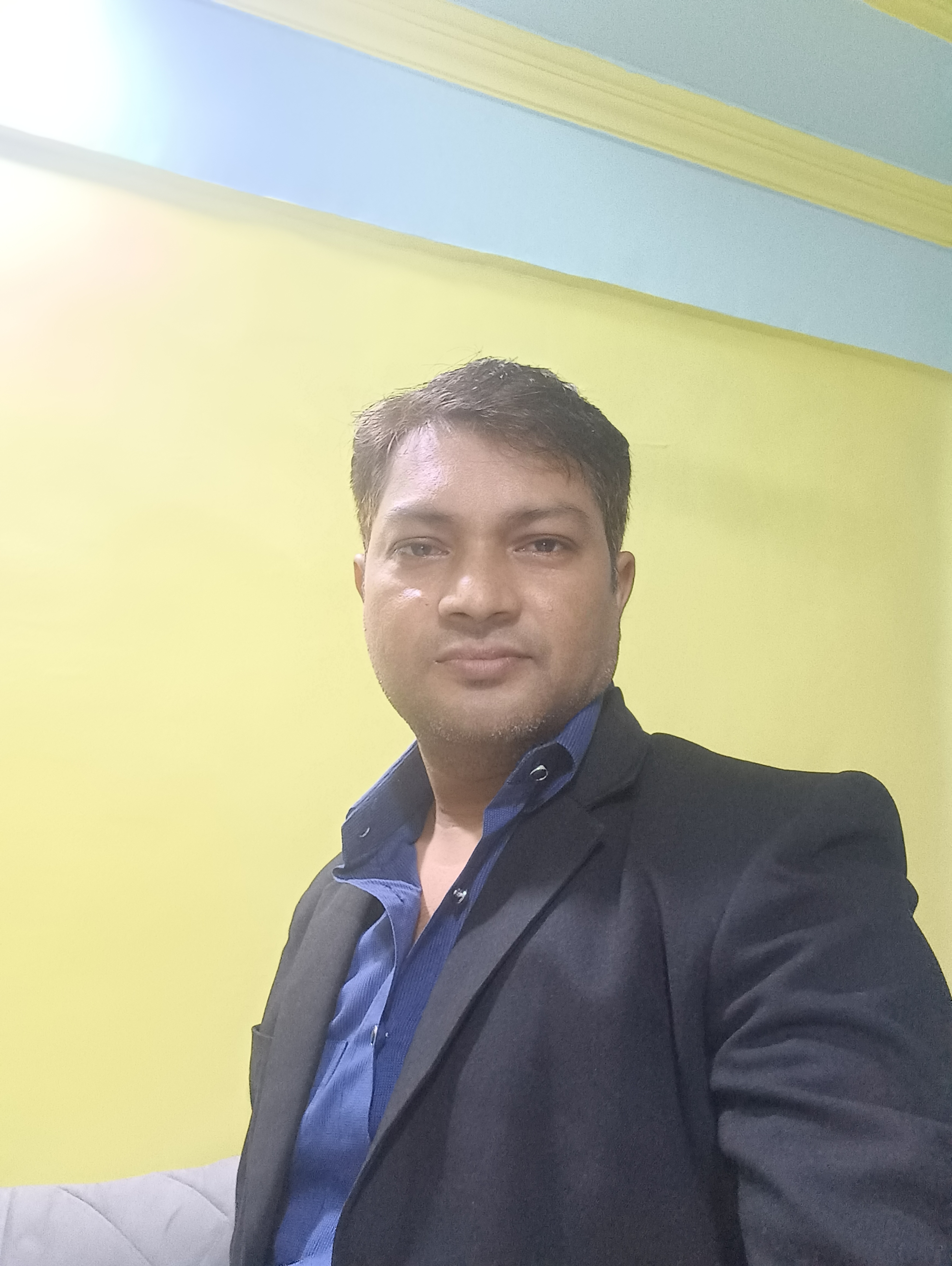 SHASHIKANT PATIL