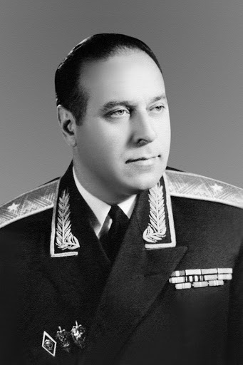 BAHRUZ ORUJOV